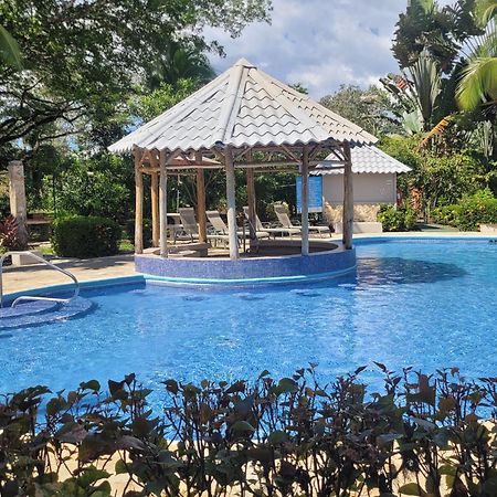 Tropical Bliss Pool Wi-Fi Bbq Near Quepos Manuel Antonio Apartment Exterior photo