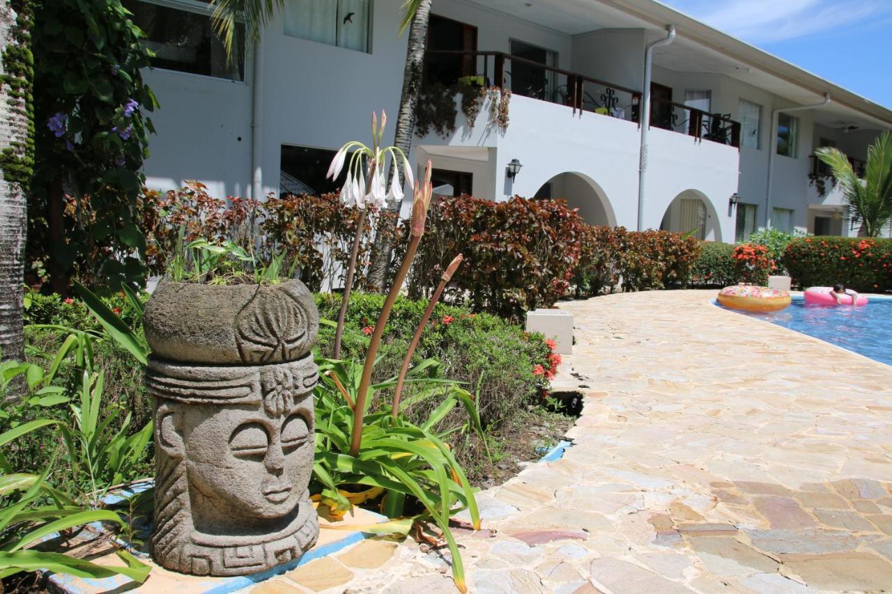 Tropical Bliss Pool Wi-Fi Bbq Near Quepos Manuel Antonio Apartment Exterior photo