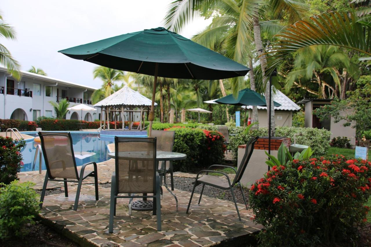 Tropical Bliss Pool Wi-Fi Bbq Near Quepos Manuel Antonio Apartment Exterior photo