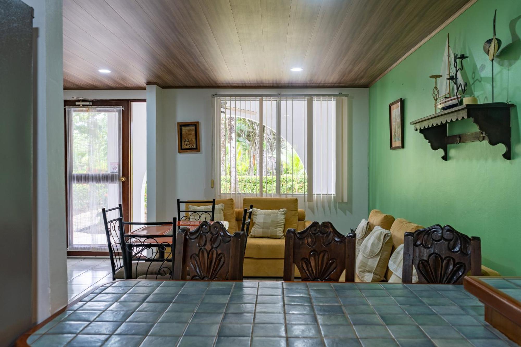 Tropical Bliss Pool Wi-Fi Bbq Near Quepos Manuel Antonio Apartment Exterior photo
