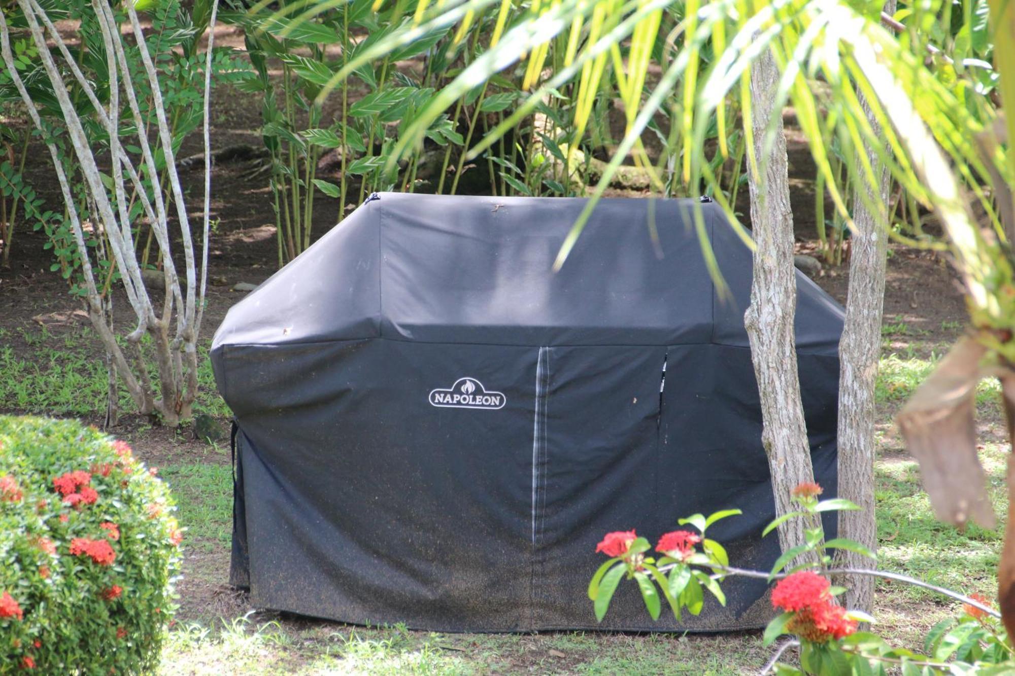 Tropical Bliss Pool Wi-Fi Bbq Near Quepos Manuel Antonio Apartment Exterior photo